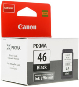 Картридж струйный Canon PG-46