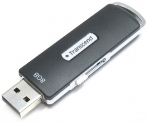 Флэш накопитель USB 8 Gb Transcend JetFlash V10