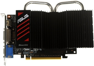 Видеокарта ASUS GeForce GT 740 [GT740-DCSL-2GD3]