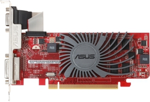 Видеокарта ASUS AMD Radeon R5 230 [R5230-SL-2GD3-L]