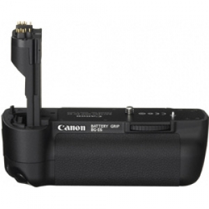 Батарейный блок Canon BG-E6 для EOS 5D Mark II