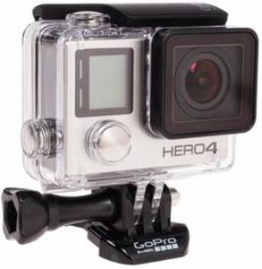 Экшн видеокамера GoPro HERO4 Black Motorsport