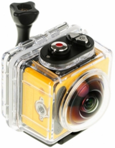 Экшн видеокамера Kodak Pixpro SP360