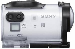 Экшн камера Sony HDR AZ1VR