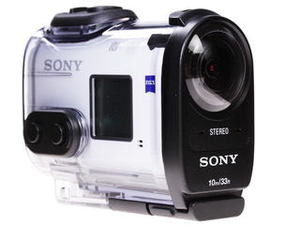 Экшн камера Sony FDR-X1000V