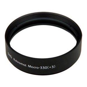 Светофильтр Marumi макро DHG Macro Achromat 330(+3) 52mm
