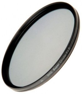 Поляризационный фильтр Marumi DHG SUPER CIRCULAR P.L.D. 72 mm