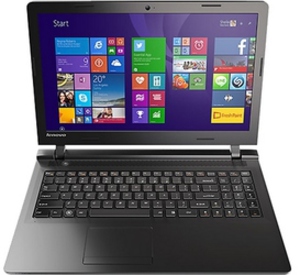 15.6" Ноутбук Lenovo B5010 80QR002MRK черный