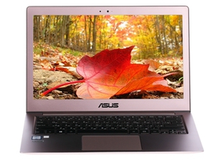 13.3" Ноутбук ASUS Zenbook UX303UB 90NB08U1-M01500 серебристый