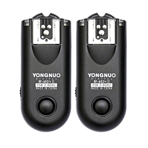 Радиосинхронизатор YongNuo RF-603 II N1 для Nikon