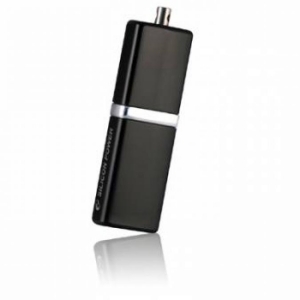 Флэш накопитель USB 2 Gb Silicon Power Lux Mini 710