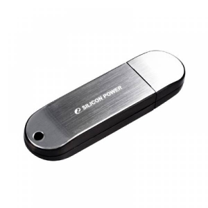Флэш накопитель USB 2 Gb Silicon Power Lux Mini 910