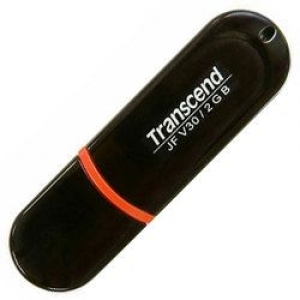 Флэш накопитель USB 2 Gb Transcend JetFlashV30