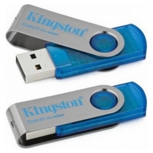 Флэш накопитель USB 4 Gb Kingston DT101