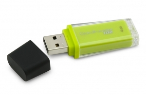 Флэш накопитель USB 4 Gb Kingston DT102