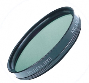 Светофильтр 72mm Marumi MC-Circular PL поляризационнный