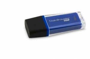 Флэш накопитель USB 8 Gb Kingston DT102