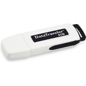 Флэш накопитель USB 8 Gb Kingston DTI