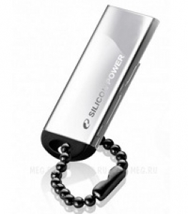 Флэш накопитель USB 8 Gb Silicon Power TOUCH 830