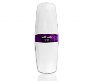 Флэш накопитель USB 8 Gb Transcend JetFlash V20