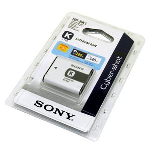 Аккумулятор Sony NP-BK1 DSC-S780,SONY DSC-S750