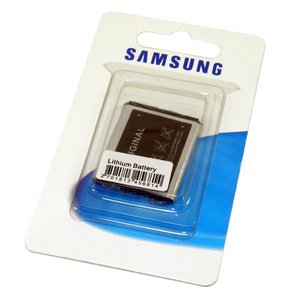 Аккумулятор ORIG Samsung AB533640A, AB483640B для J600/M600/М610/Е740