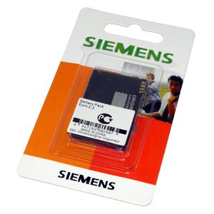 АКБ Siemens AL21 блистер,