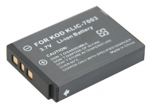 Батарея аккумуляторная Li-ion AcmePower Kodak KLIC-7003