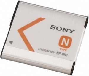 Аккумулятор SONY NP-BN1 для W320/W350/W380 Original
