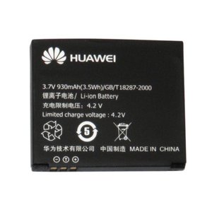 Аккумулятор Huawei Ascend Mate 7 (HB417094EBC) тех.упак