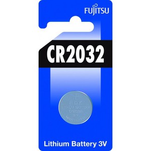 Батарейка CR2032 (1шт)