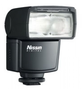 Вспышка Nissin Di-466 для Nikon