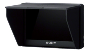 Портативный монитор Sony CLM-V55 (Б.У) 1.Т