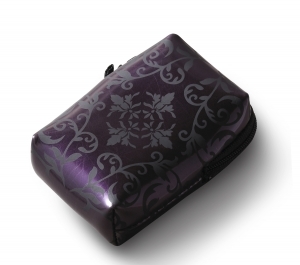Фоточехол Acme Made Smart(sexy) Little Pouch фиолет антик