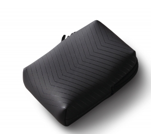 Фоточехол Acme Made Smart(sexy) Little Pouch черный шеврон