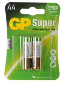 Батарейка GP 15A