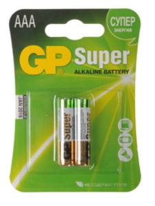 Батарейка GP 24A