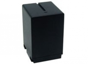 Батарея аккумуляторная Li-ion Lenmar LIJVF733 (JVC BN-VF707,714,723) 7,2B 3300mAh