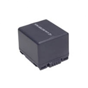 Батарея аккумуляторная Li-ion Lenmar LIP14 (Panasonic CGA-DU14) 7,2B 1400mAh