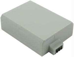 Аккумулятор Lenmar DLCE5 (Canon LP-E5) 7,4B 1080mAh
