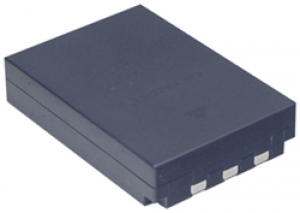 Батарея аккумуляторная Li-ion Lenmar DLO10B (Olympus Li10B) 3,7B 1150mAh