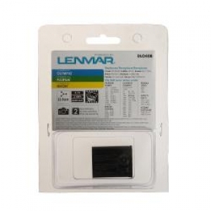 Аккумулятор Lenmar EN-EL10/NP-45/Li-40B/Li-42B/D-Li63/NP-80 для Nikon, FujiFilm, Olympus, Pentax (DLO40B)