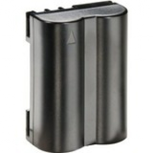 Батарея аккумуляторная Li-ion Lenmar DLOM1 (Olympus BLM-1) 7,2B 1500mAh