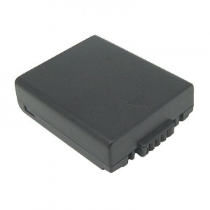 Батарея аккумуляторная Panasonic CGA-S002 7,2B 680mAh