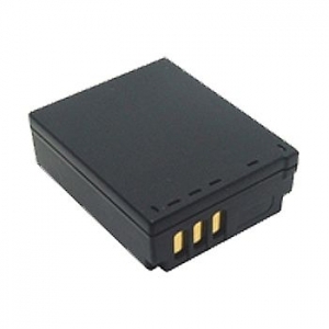 Аккумулятор Lenmar DLP007 (Panasonic CGA-S007) 3,7B 3000mAh