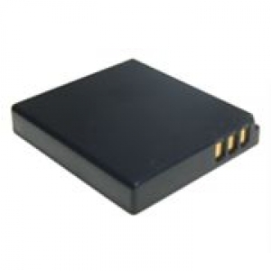 Батарея аккумуляторная Li-ion Lenmar DLPCE10 (Panasonic SMW-BCE10) 3,7B 1000mAh