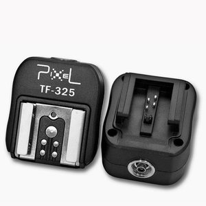 Адаптер переходник Pixel TF-325 Hot Shoe Converter