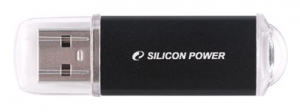 Память USB Flash 4Gb Silicon Power Ultima II-I Series