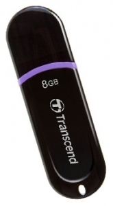 Флэш накопитель USB 8 Gb Transcend JetFlash 300
