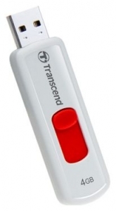 Флэш накопитель USB 8 Gb Transcend JetFlash 530